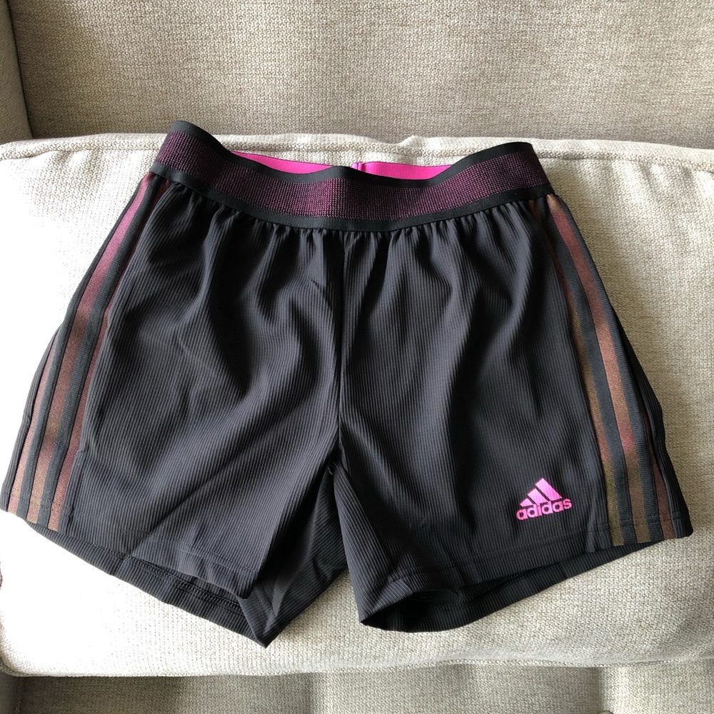 Adidas Shorts (NWT)